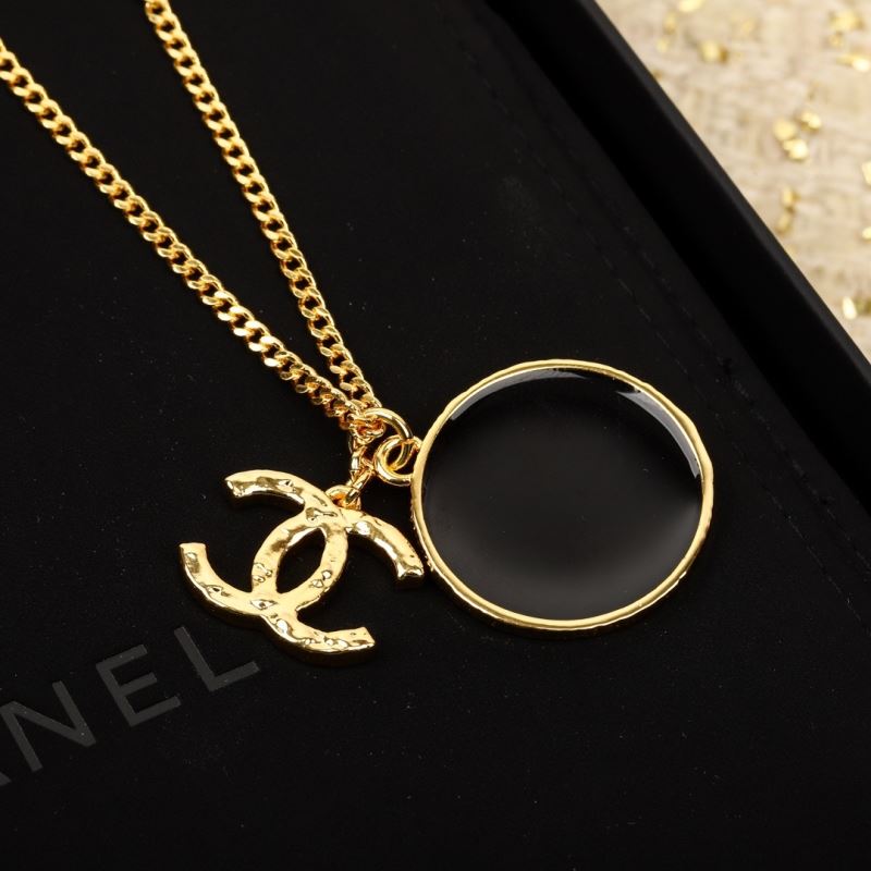 Chanel Necklaces